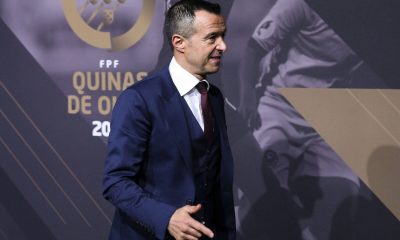 Jorge Mendes très présent au PSG, sans que ce soit choquant ?