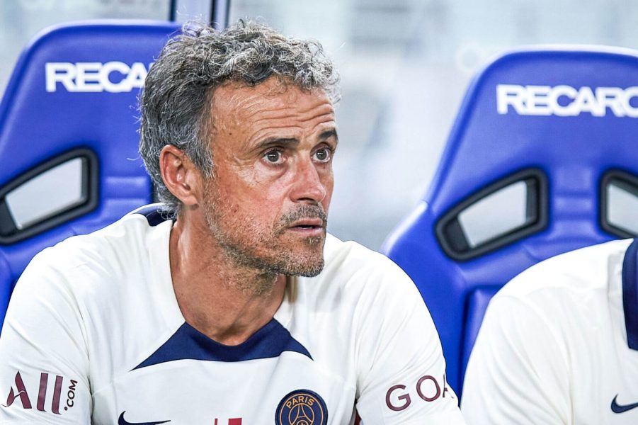 Top 10 des raisons de regarder PSG/Lorient