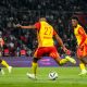 PSG/Lens - Morgan Guilavogui K.O veut garder le positif malgré la défaite