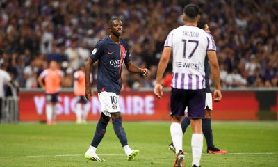 Toulouse/PSG - Que retenez vous du match nul ?