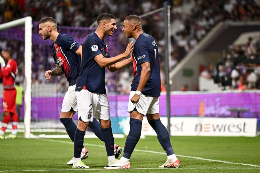 Streaming PSG/Lens : comment voir le match