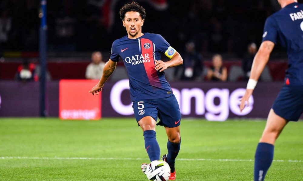 Edito - Marquinhos, solidité et sérénité retrouvées avec Luis Enrique ?