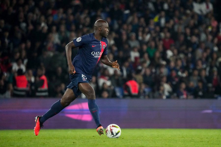 Mercato - Un cadre du PSG annoncé sur le départ