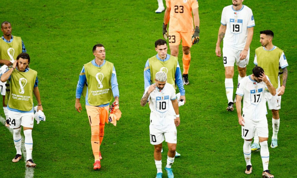 Diffusion Uruguay/Côte d'Ivoire - Heure et chaîne pour voir le match