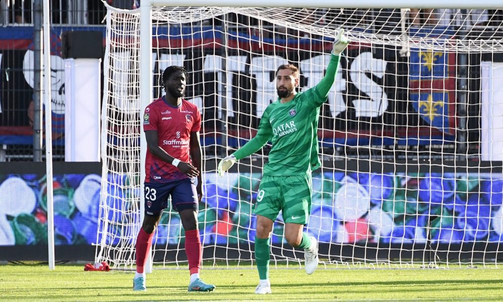 Clermont/PSG (0-0) - Clean sheet, Mbappé, inefficacité& les tops et flops