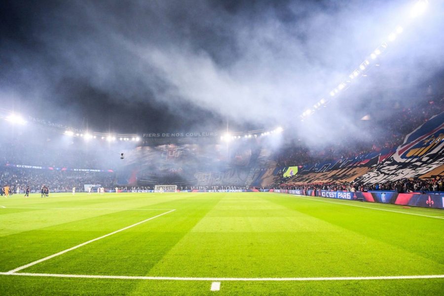 Olivier Klein sur les chants au Parc "Il faut marquer un coup d’arrêt"