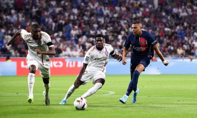 Lyon/PSG - Mata est clair "c'est un sentiment de honte"