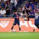 Lyon/PSG - Consistance, exigence, bonheur, Vitinha a faim de victoires