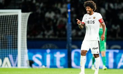 PSG/Nice - Dante savoure et souligne l'exigence à avoir ensuite