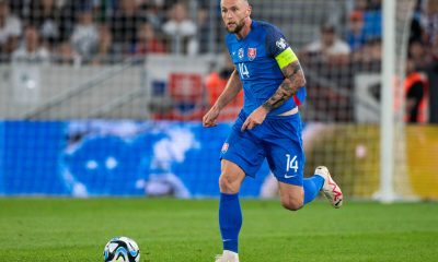 Diffusion Luxembourg/Slovaquie - Heure et chaîne pour voir le match