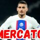 Vidéo PSG - Verratti presque parti, un triste départ ?