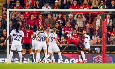 Revue de presse : Equipe de France et Manchester United/PSG