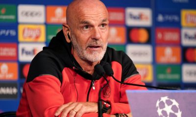 PSG/AC Milan - Stefano Pioli évoque le "grand travail" de Luis Enrique