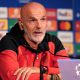 PSG/AC Milan - Stefano Pioli évoque le "grand travail" de Luis Enrique