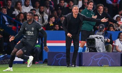 Revue de presse : Dembélé, Luis Enrique et AC Milan