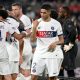 Ligue 1 - 1 joueur du PSG dans l'équipe-type de la 8e journée de L'Equipe Rennes/PSG