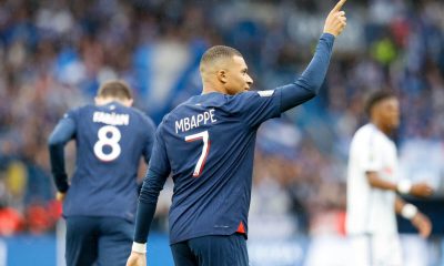 Résumé vidéo PSG/Strasbourg (3-0), belle reprise pour Paris !