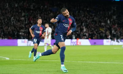 Résumé vidéo PSG/AC Milan (3-0), Paris frappe fort !