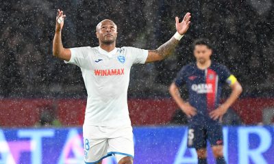 PSG/Le Havre - Ayew ne le cache pas "C'est très rageant"