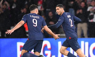 PSG/Le Havre - Qui a été le meilleur joueur parisien ?