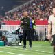 Nice/PSG - Luis Enrique heureux et confiant pour la fin de saison