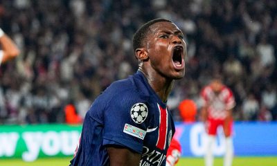 Mercato - Une autre prolongation de contrat quasiment signée au PSG !