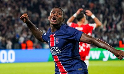 Le plus beau but du PSG en décembre est élu !