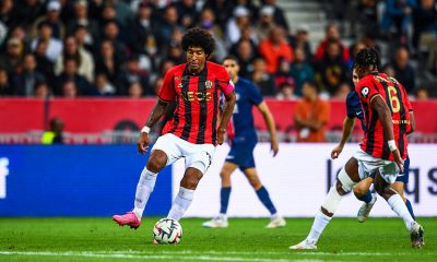 Nice/PSG - Dante "il faut respecter et faire avec ses moyens."