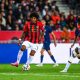 Nice/PSG – Dante « il faut respecter et faire avec ses moyens. »