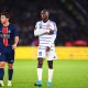 PSG/Strasbourg - Diarra regrette "on n'a pas joué notre jeu"