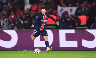 Mercato - Le PSG a bouclé la prolongation d'un cadre !