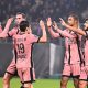 Angers/PSG – Barcola évoque une victoire un peu amer