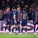 PSG/Lille – Qui a été le meilleur joueur parisien ?