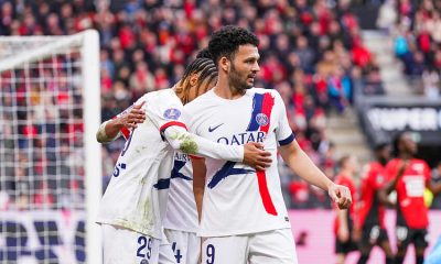 Rennes/PSG - Que retenez de vous de la victoire parisienne ?