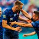 Diffusion Belgique/Slovaquie - Heure et chaîne pour voir le match