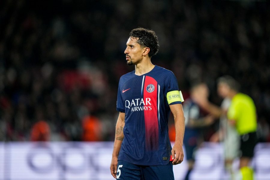 PSG/Dortmund - Marquinhos en conf : sérénité, collectif, discussions et expérience