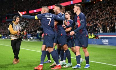 Ce samedi, nous allons nous concentrer sur la victoire du Paris Saint-Germain vendredi contre Monaco lors de la 13e journée de Ligue 1 2023-2024 (5-2, résumé vidéo PSG/Monaco) au Parc des Princes. Qu'en retenez-vous ?  A vous d'avancer vos arguments et de partager votre émotion, ainsi que vos analyses pour être cités dans le podcast ! L'émission sera enregistrée dans la journée de samedi et diffusée ensuite