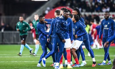 Revue de presse : fin d'année pour Zaïre-Emery, les défis des Bleus et l'idole Lee