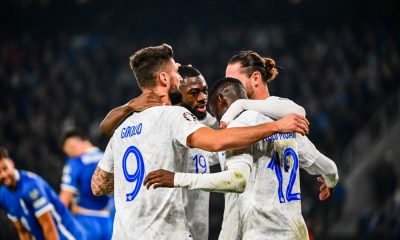 Revue de presse : Kolo Muani marque, les Bleus tournés vers l'Euro