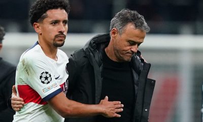 PSG/Dortmund - Marquinhos en conf : sérénité, collectif, discussions et expérience