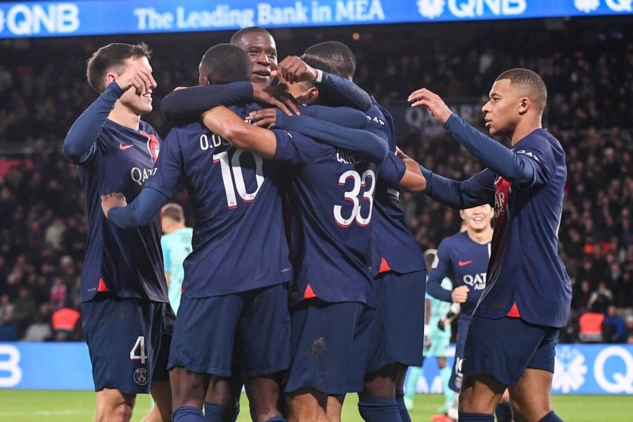 PSG/Montpellier - Que retenez vous de la victoire parisienne ?