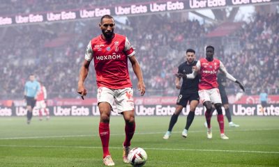 Reims/PSG - Abdelhamid "si on rejoue des matchs comme ça on va en gagner plein."