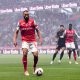 Reims/PSG - Abdelhamid "si on rejoue des matchs comme ça on va en gagner plein."