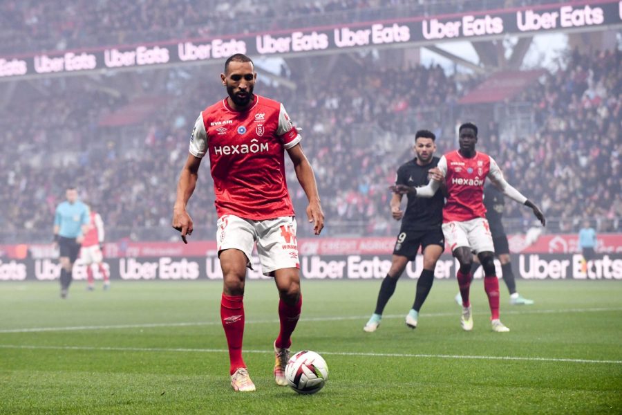 Reims/PSG - Abdelhamid "si on rejoue des matchs comme ça on va en gagner plein."