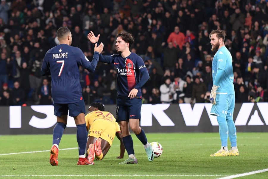 Plus beau but du PSG cette saison, Mbappé remporte la 3e manche