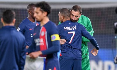 Ligue 1 - 2 joueurs du PSG dans l'équipe-type de la 12e journée de L'Equipe