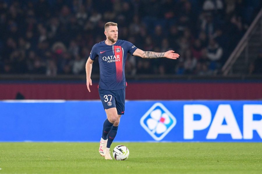 Mercato - Skriniar déjà en danger au PSG ?