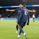 Ligue 1 - 3 joueurs du PSG dans l'équipe-type de la 13e journée de L'Equipe