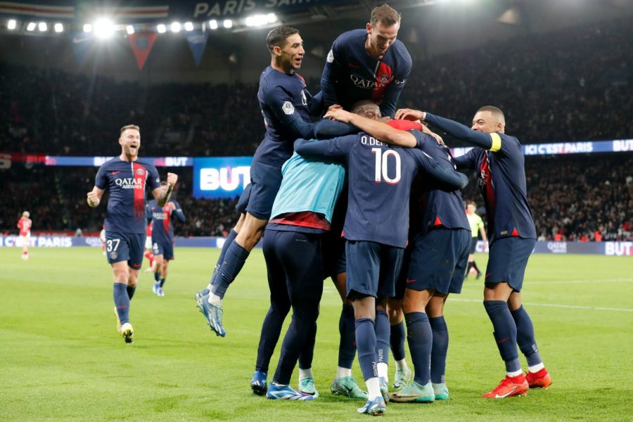 Le zapping de la semaine du PSG : festival contre Monaco et frustration face à Newcastle