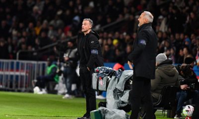 PSG/Monaco - Luis Enrique évoque le spectacle, son sentiment et Donnarumma